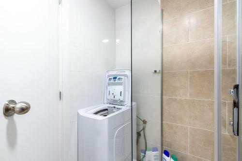 Apartamento Estudio En Resitur By Thegoodtourist