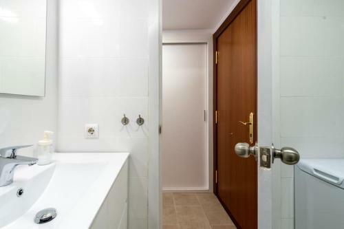 Apartamento Estudio En Resitur By Thegoodtourist