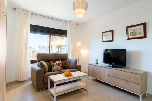 Apartamento Estudio En Resitur By Thegoodtourist