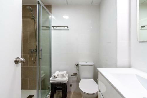 Apartamento Estudio En Resitur By Thegoodtourist