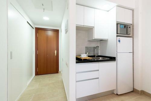Apartamento Estudio En Resitur By Thegoodtourist