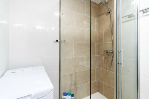 Apartamento Estudio En Resitur By Thegoodtourist