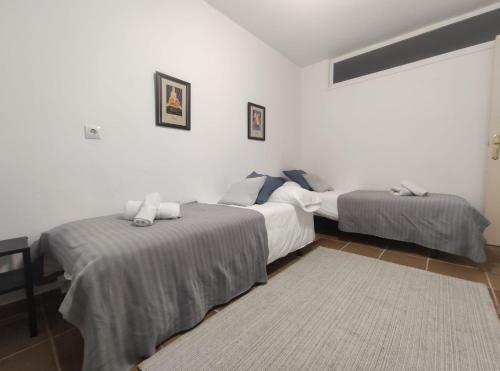 Plaza De Espa�a - Family House