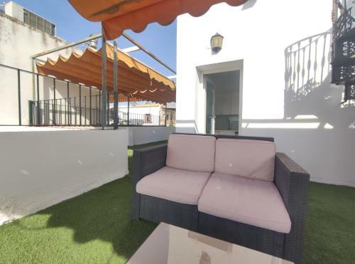 Plaza De Espa�a - Family House