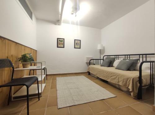 Plaza De Espa�a - Family House