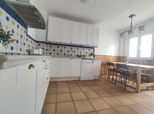 Plaza De Espa�a - Family House