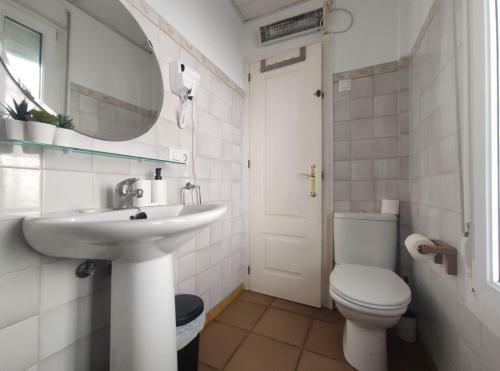 Plaza De Espa�a - Family House