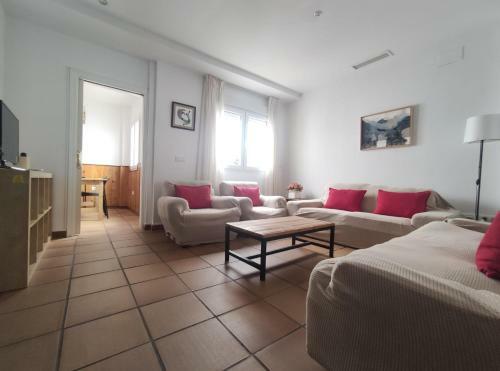 Plaza De Espa�a - Family House