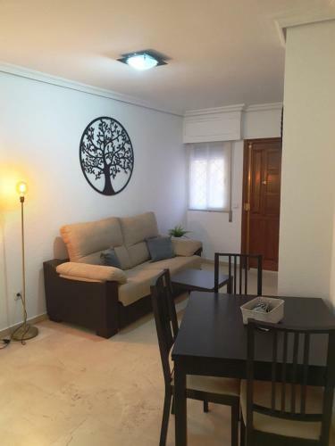 Apartamento Torneo Life Tranquilo En El Centro