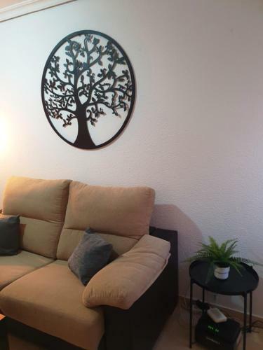 Apartamento Torneo Life Tranquilo En El Centro