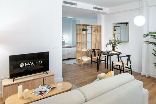 Magno Apartments Feria 132