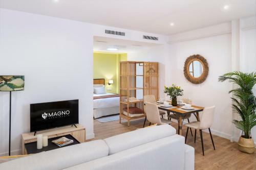Magno Apartments Feria 132