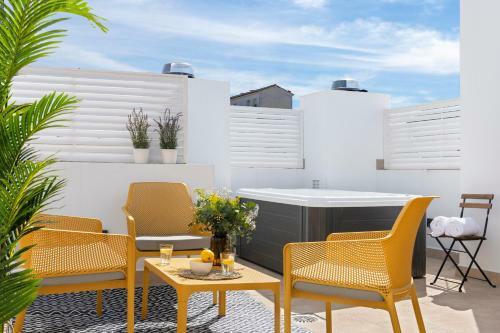 Magno Apartments Feria 132