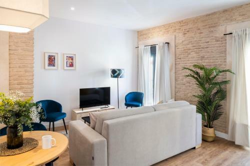 Magno Apartments Feria 132