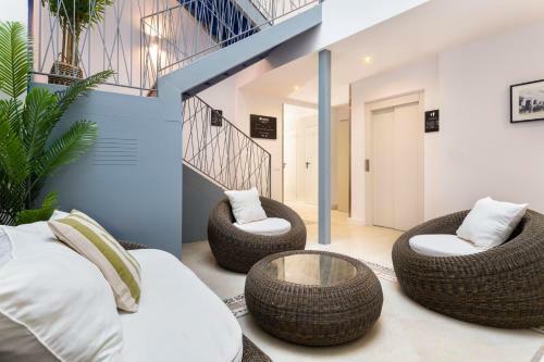 Magno Apartments Feria 132