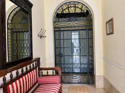 Apartamento Suite Alameda De Hercules
