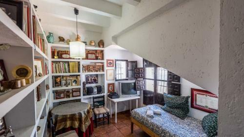Vi�a Meneses La Puebla De Cazalla By Ruralidays