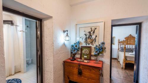 Vi�a Meneses La Puebla De Cazalla By Ruralidays