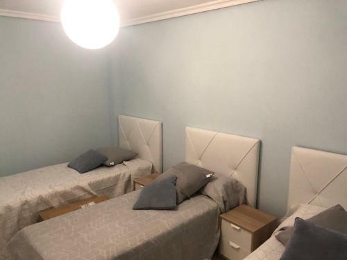 Apartamento San Jacinto 69 Triana