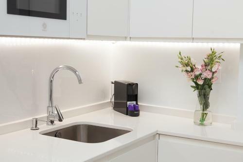 Apartamento Gotoseville Siete Revueltas