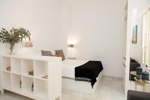 Apartamento Gotoseville Siete Revueltas