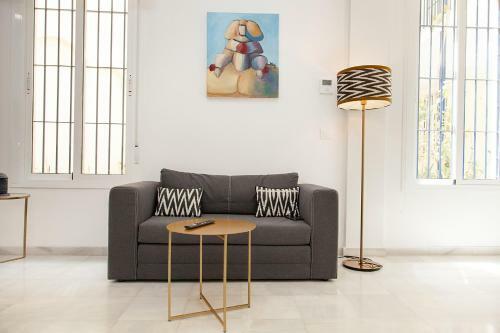 Apartamento Gotoseville Siete Revueltas