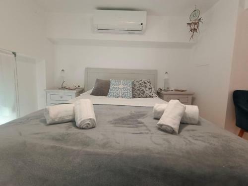 Apartamento Duplex En El Centro De Sevilla