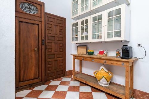 Exclusiva Casa En El Centro Historico De Sevilla