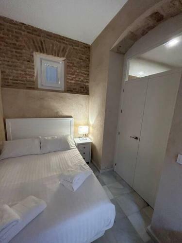 Apartamento Casa Procurador Triana