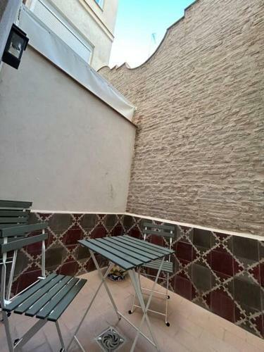 Apartamento Casa Procurador Triana