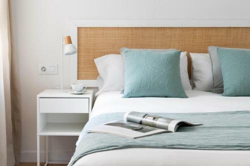 Magno Apartments Castelar