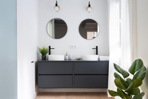 Magno Apartments Castelar