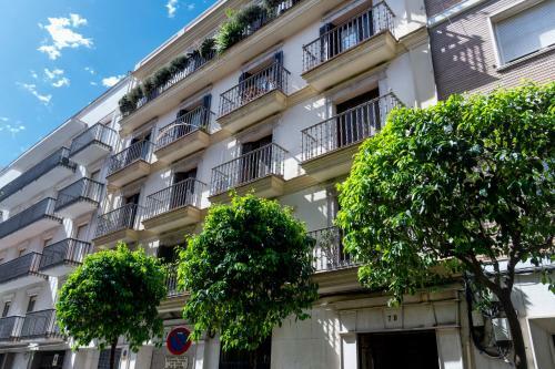 Magno Apartments Castelar