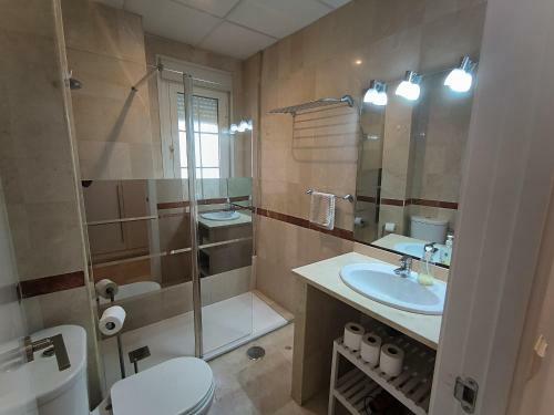 Apartamento Triana 2 Dormitorios