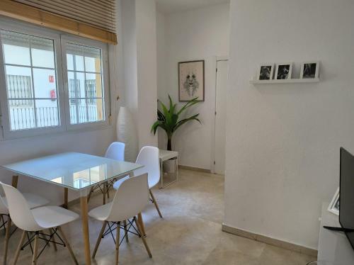 Apartamento Triana 2 Dormitorios