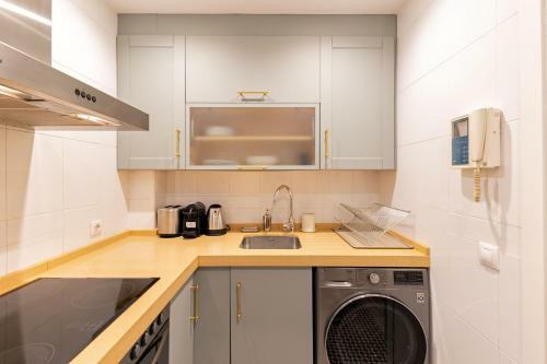 Apartamento New! Ohliving Triana