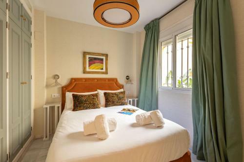 Apartamento New! Ohliving Triana