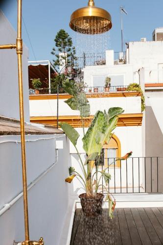 Lujoso Apartamento Con Piscina Compartida 2