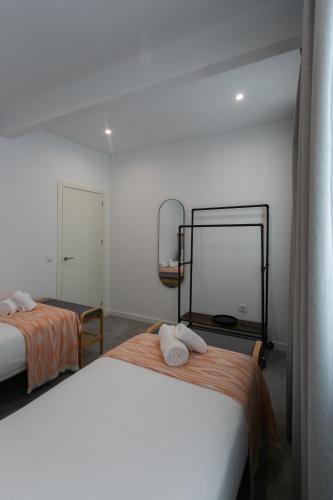 Lujoso Apartamento Con Piscina Compartida 2