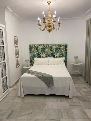 Apartamento Sd Gerona Centro Santa Catalina