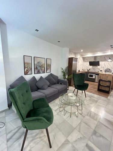 Apartamento Sd Gerona Centro Santa Catalina