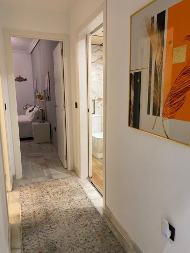 Apartamento Sd Gerona Centro Santa Catalina