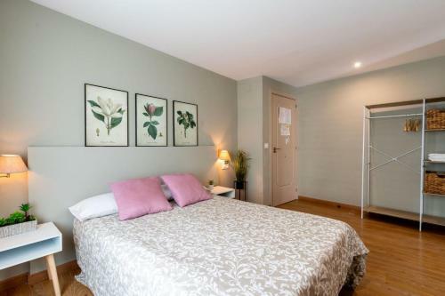 Apartamento Estudio31 Alameda