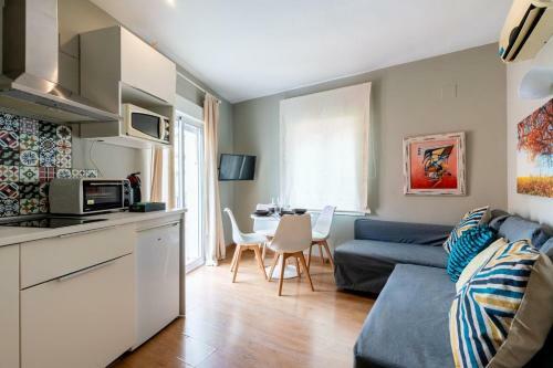 Apartamento Estudio31 Alameda