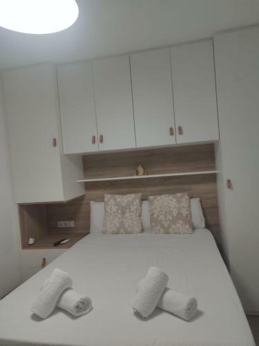 Triana Urban Apartment