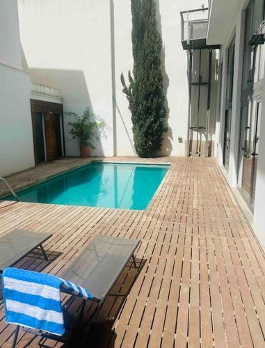 Apartamento Guadalquivir