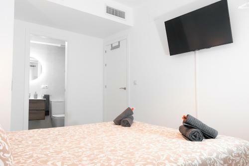 Apartamento Apt Old Town 3 Bedrooms, 2 Bathrooms, Wifi