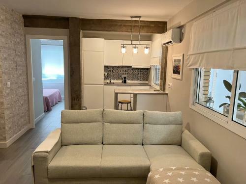 Apartamento Rodrigo