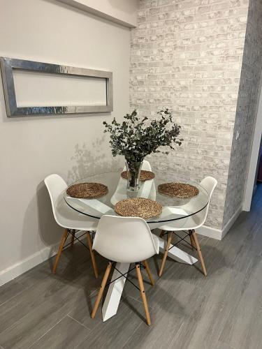 Apartamento Rodrigo