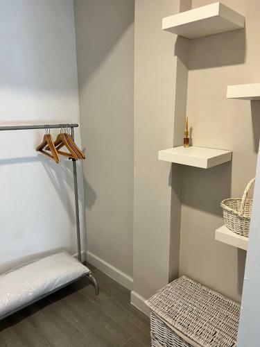 Apartamento Rodrigo